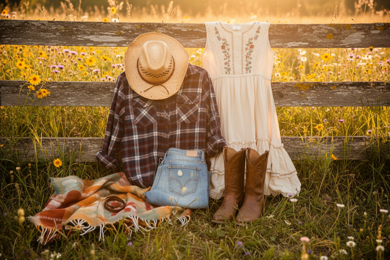 Country Wear