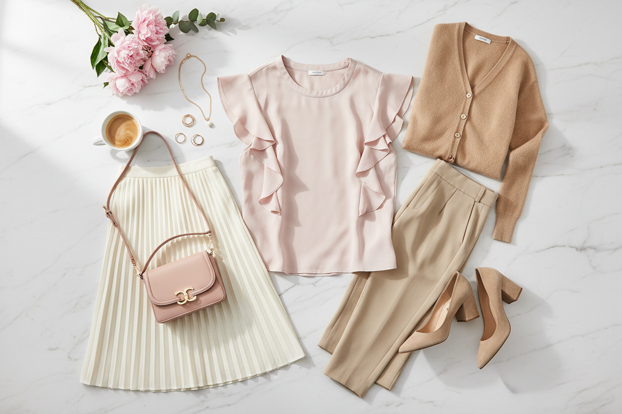 Womenswear