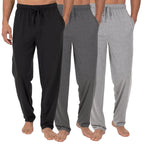 3-Pack Men's Classic Lounge Pants