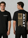 Ariat-Shirt
