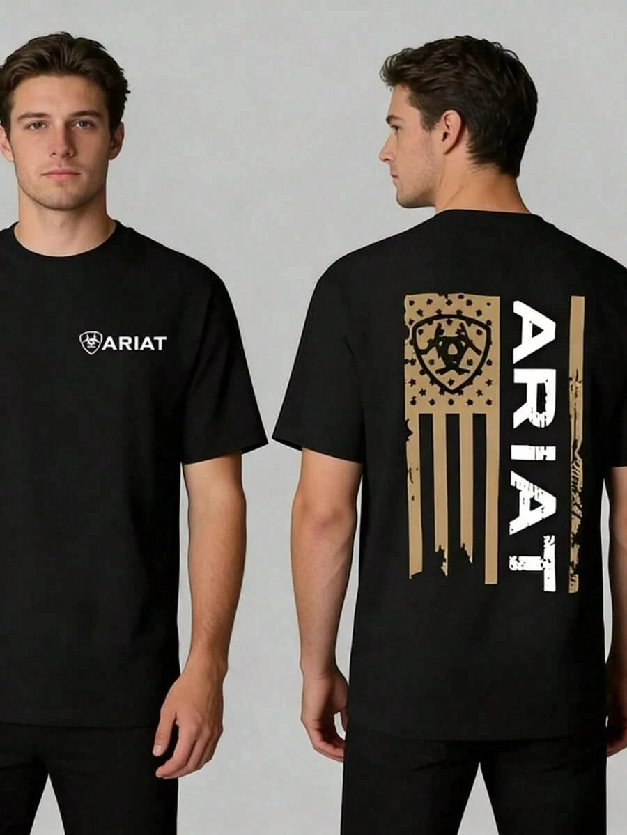 Ariat-Shirt