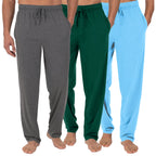 3-Pack Men's Classic Lounge Pants
