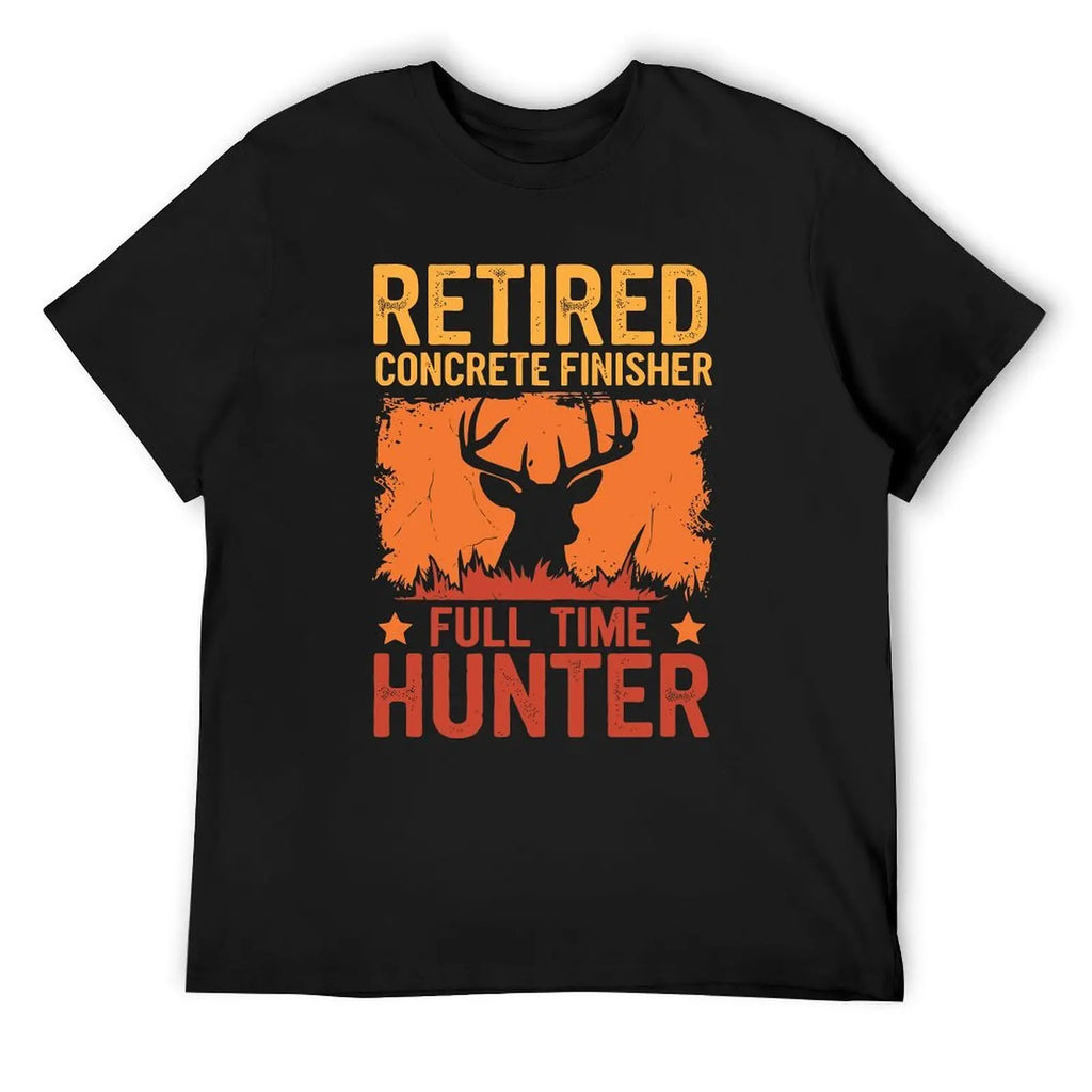 Country Buck Hunter Shirt