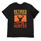 Country Buck Hunter Shirt