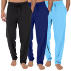 3-Pack Men's Classic Lounge Pants
