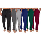 3-Pack Men's Classic Lounge Pants