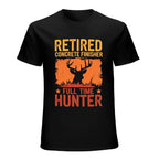 Country Buck Hunter Shirt