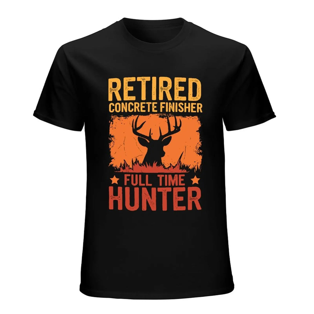 Country Buck Hunter Shirt