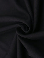Casual Short Sleeve T-Shirt