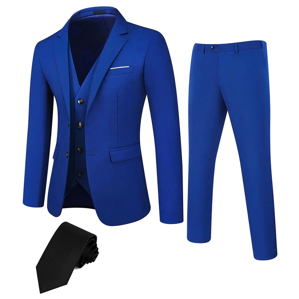 Business Suit Set