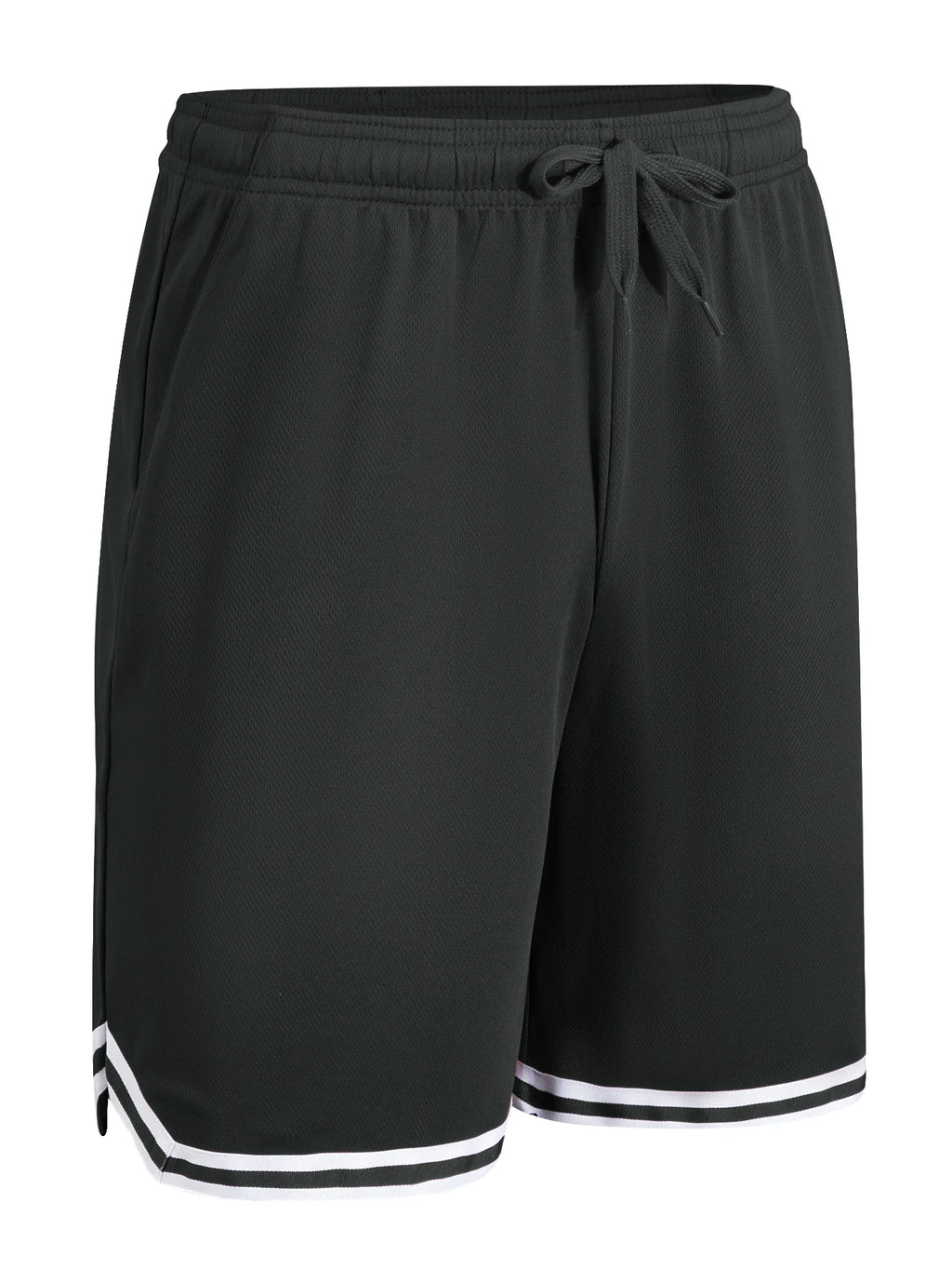 6-pack men's quick drying shorts