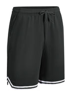 6-pack men's quick drying shorts