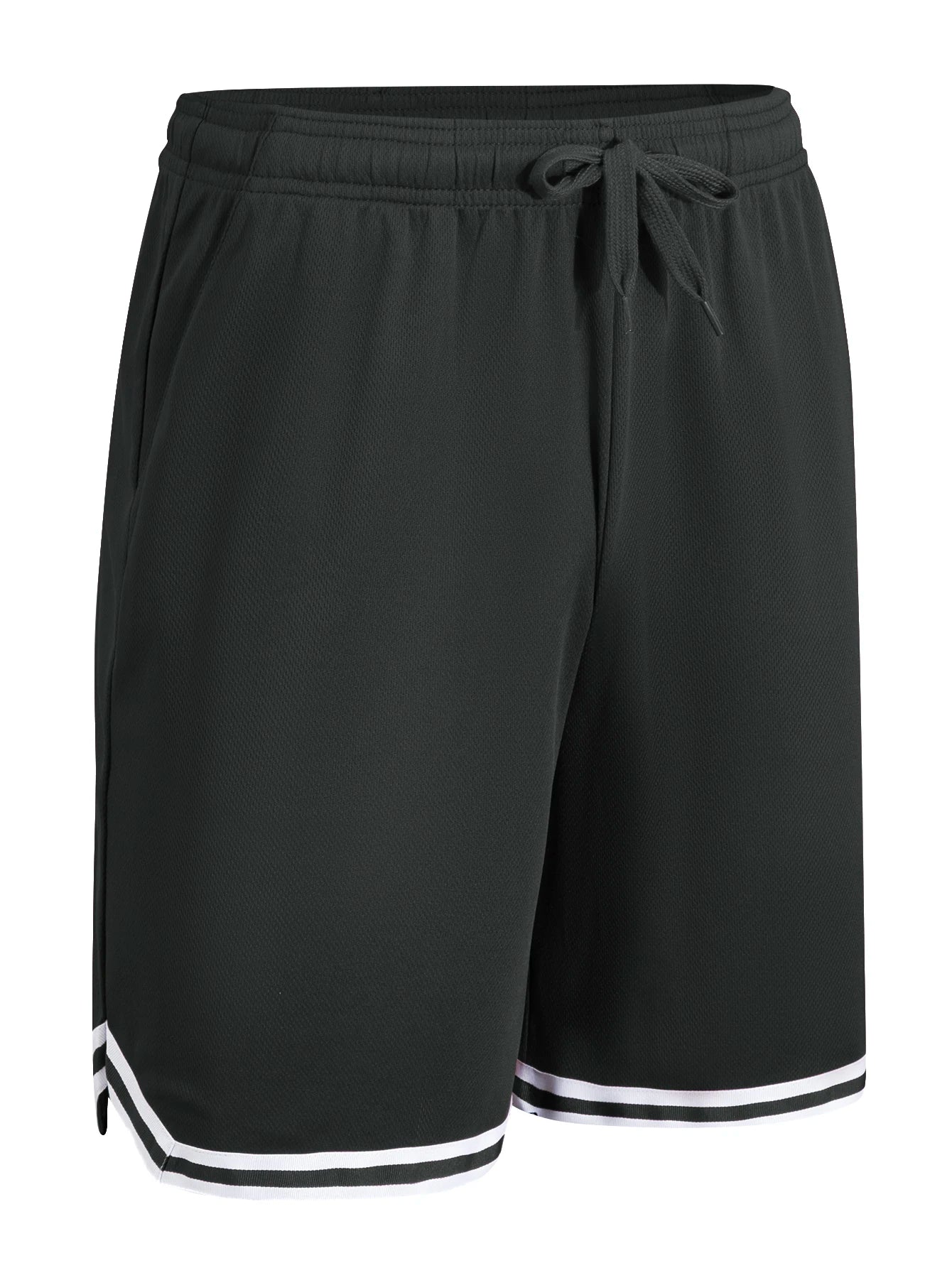 6-pack men's quick drying shorts