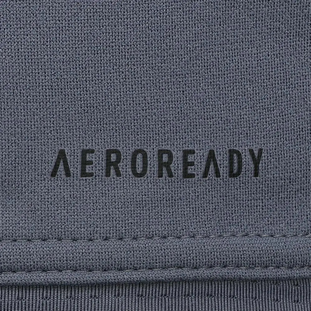 Adidas Tiro23 Training Mock Neck Quarter Zip Pullover