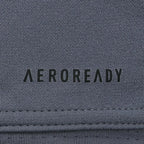 Adidas Tiro23 Training Mock Neck Quarter Zip Pullover