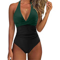 Tummy Control One Piece