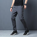 Men's Casual Pants Stretch Slim Fit