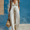 Suspender Dress