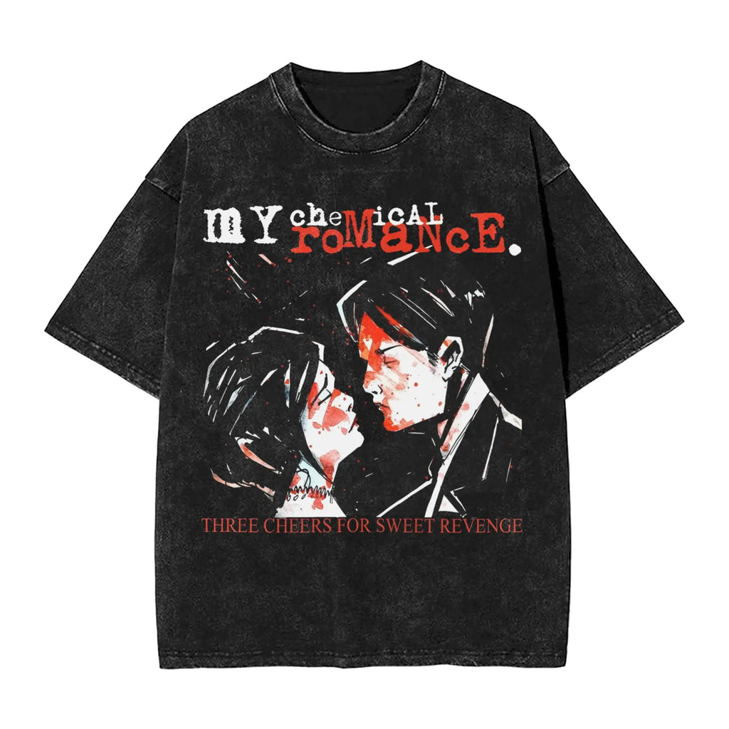 My Chemical Romance