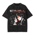 My Chemical Romance