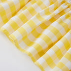 Smocked Spaghetti-Strap Tank Top