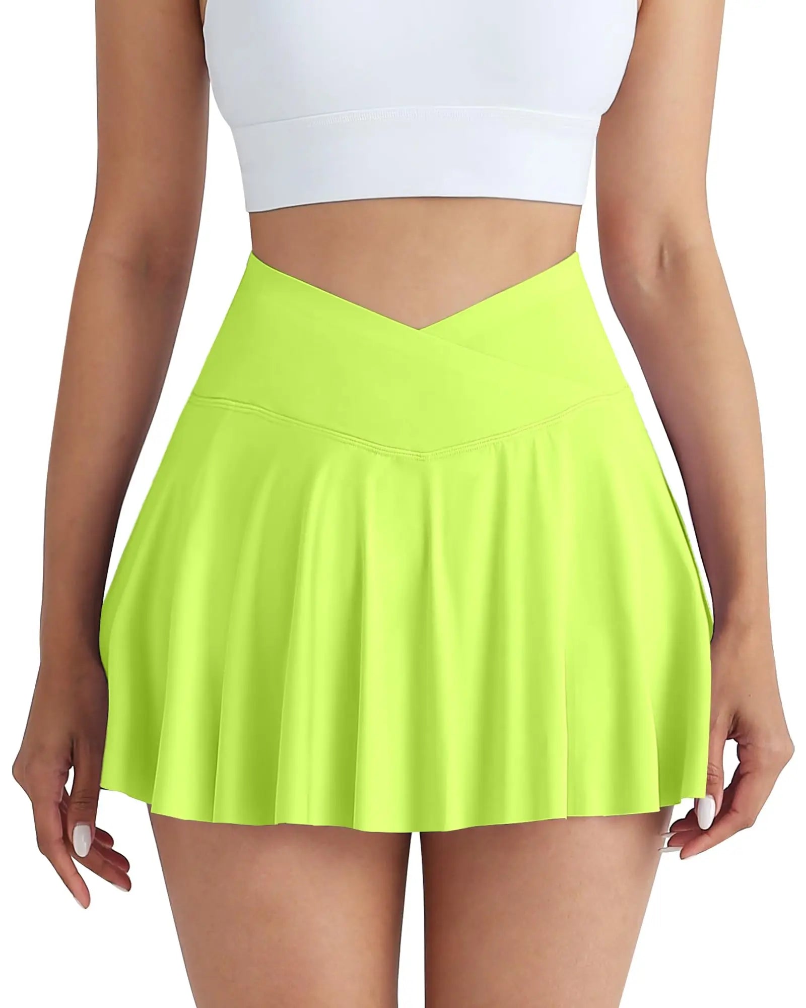 Tennis Skirt Shorts Quick drying