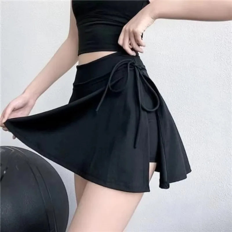 Yoga Skirt Badminton Tennis Skirt