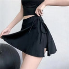 Yoga Skirt Badminton Tennis Skirt