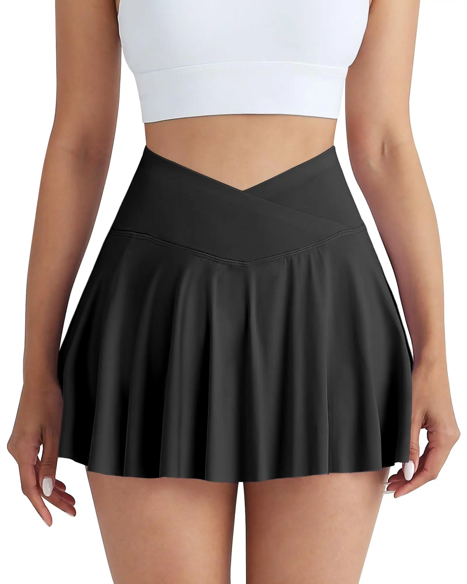 Tennis Skirt Shorts Quick drying