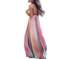 Rainbow Dress