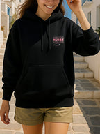 Nurse - Themed Graphic Hoodie