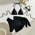 Sexy Three-piece Swimsuit