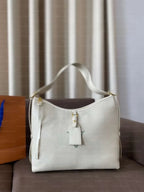 Designer Tote luxury bag Carryall With Wallet