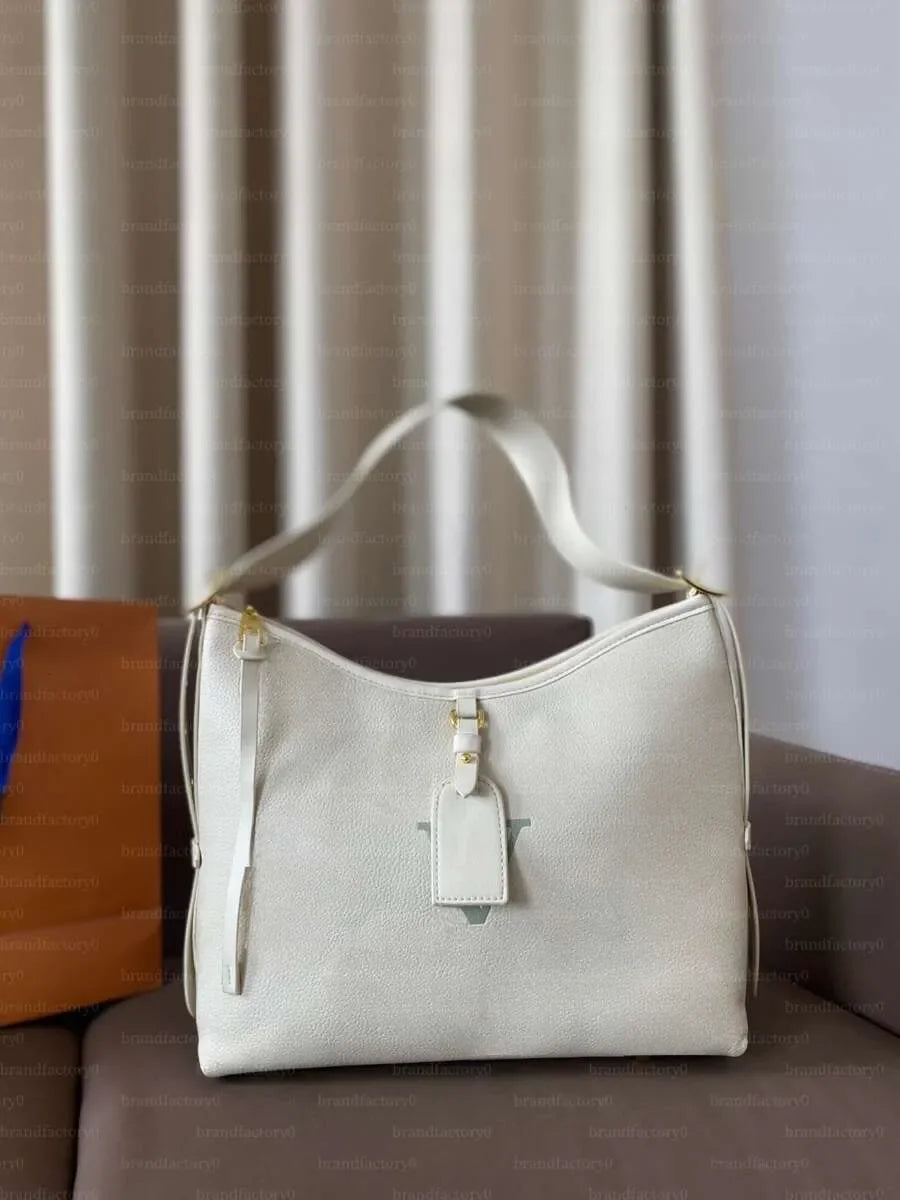 Designer Tote luxury bag Carryall With Wallet
