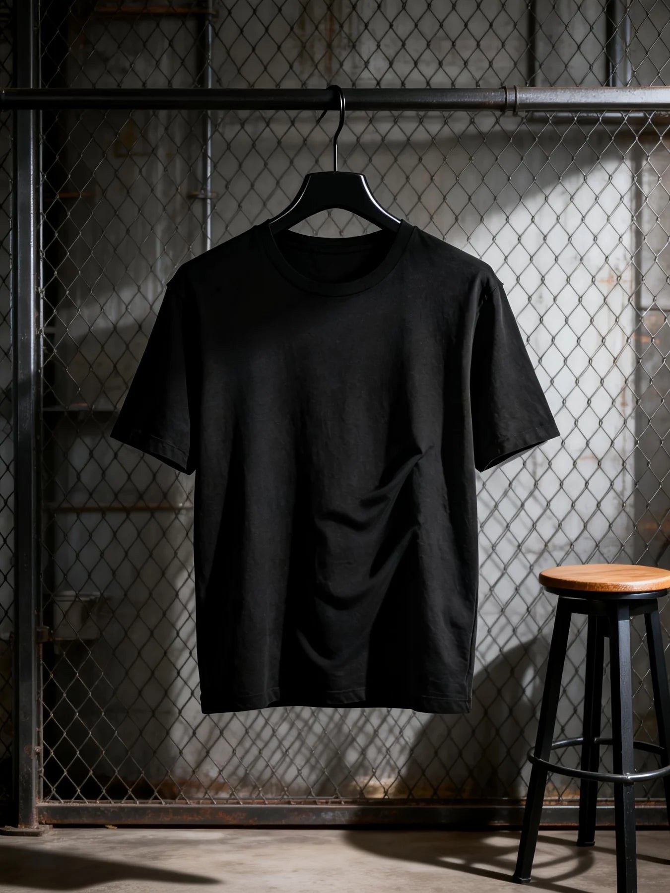 Funny Retro Casual T-Shirt