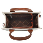 Mona West Wrangler Tote Bag