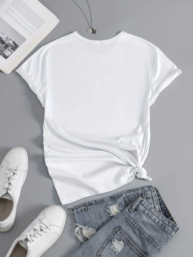 Limited Edition Graphic Tee