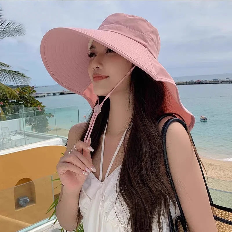 Sun Hat