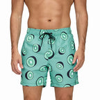 Quick Dry Beach Board Shorts