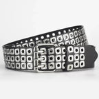 Punk Style Rivet Belt