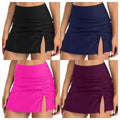 Bikini Bottom Swim Skirt Briefs Shorts