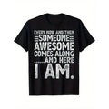 Funny Sarcastic Quote T-Shirt