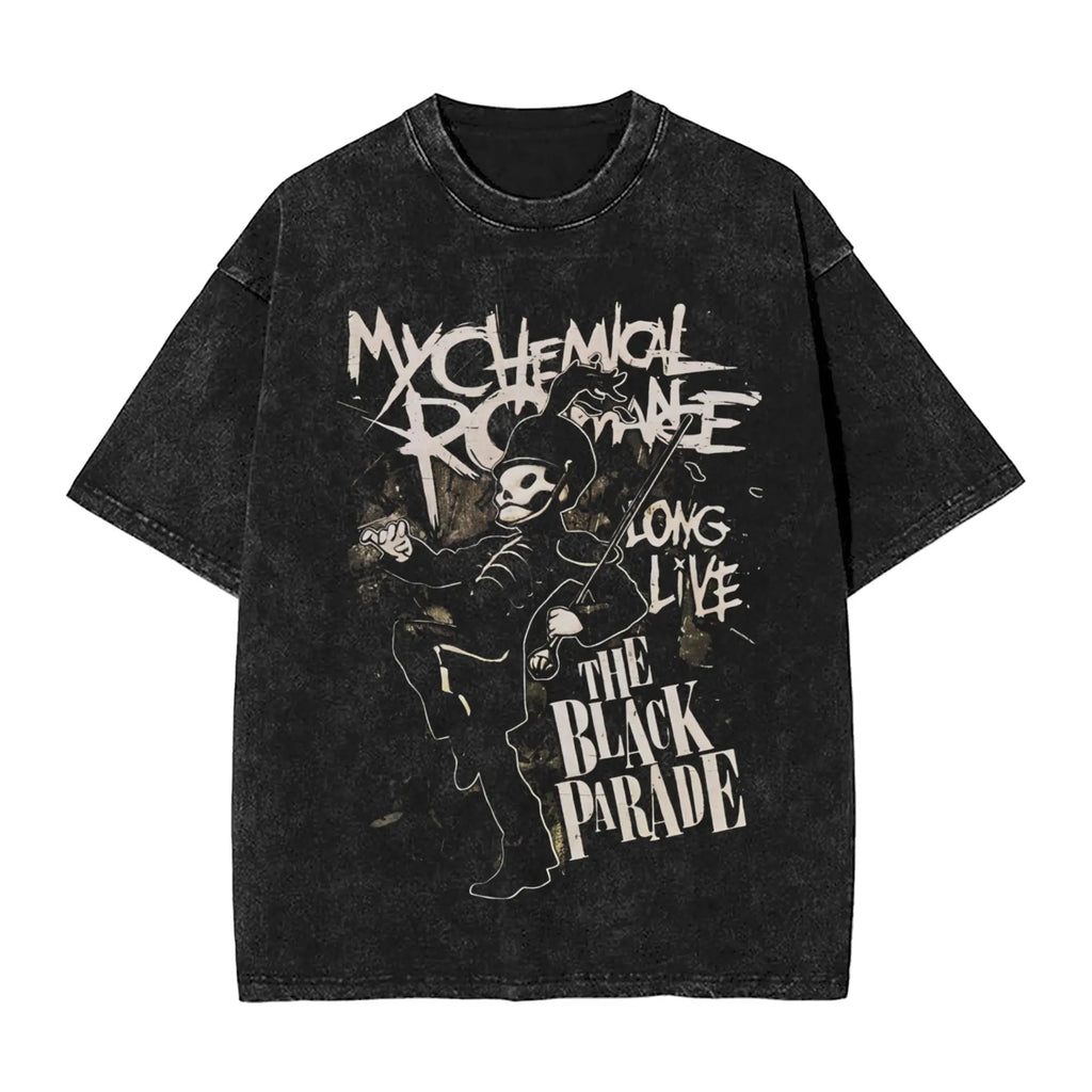 My Chemical Romance