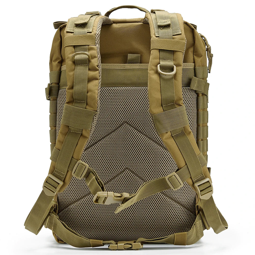 45L Tactical Backpacks