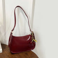 Cherry Pendant Shoulder Bag
