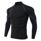 Quick Dry Gym T Shirt