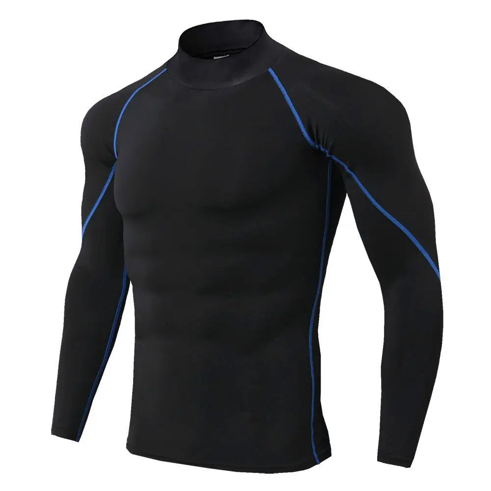 Quick Dry Gym T Shirt