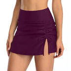 Bikini Bottom Swim Skirt Briefs Shorts
