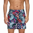 Quick Dry Beach Board Shorts