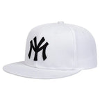 Unisex Letter Embroidery Hats